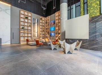 Oficina comercial · 610m² · 1 Ambiente · 5 Cocheras · Alquiler Oficina - Microcentro