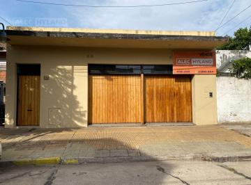 Casa · 160m² · 3 Ambientes · 2 Cocheras · Casa en Venta en Altos de Martínez, San Isidro