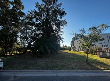 Terreno , Rosario · Terreno 804 m² Palos Verdes Barrio Privado (20x40)