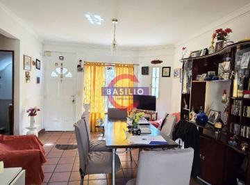 PH · 64m² · 3 Ambientes · 1 Cochera · Venta Buen Dúplex 3 Ambientes con Patio y Cochera en Carapachay