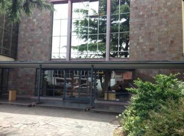 Oficina comercial · 51m² · 3 Ambientes · Oficina en Alquiler en Thames y Panamericana con Cochera