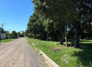 Terreno · 350m² · Venta de Lotes en Gorina, La Plata, Quintas de Marquez
