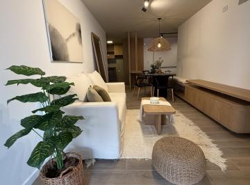 Departamento · 54m² · 3 Ambientes · Nueva Cordoba Ultimo de 1 Dormitorio y Medio - 56 m² Excelente Calidad!