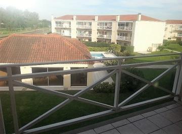 Departamento en Alquiler de 2 ambientes La Lonja · Alquiler Dos Ambientes con Balcon en Alto del Molino