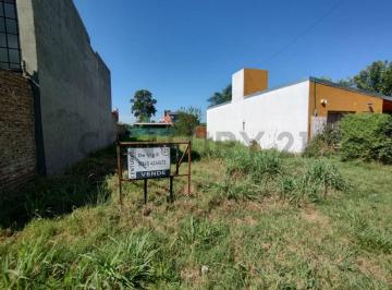 Terreno · 300m² · Venta Terreno Alvear Escriturado