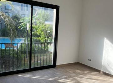 Departamento · 50m² · 2 Ambientes · Espectacular Departamento con Jardin a Estrenar