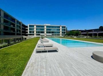 Departamento · 76m² · 3 Ambientes · 1 Cochera · Departamento en Venta 3 Ambientes San Isidro