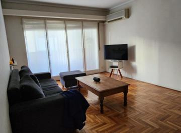 Departamento de 3 ambientes, San Nicolás · Recoleta - Depto en Venta 3 Ambientes + Dependencia de Servicio