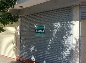 Local comercial en Alquiler de 1 ambiente · Alquilo Salón Comercial