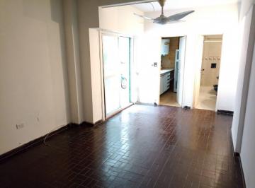 Departamento de 1 ambiente, Boedo · 24 de Noviembre 1600 Pb Monoambiente con Patio y Cocina Separada Muy Luminoso