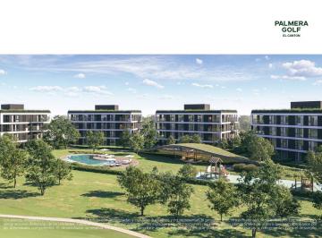 Departamento · 51m² · 2 Ambientes · 1 Cochera · Departamento en Venta en El Cantón, Escobar, G. B. a. Zona Norte