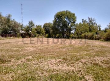 Terreno · 1200m² · Oportunidad Inversion Terrenos en Oliveros