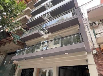 Departamento · 54m² · 1 Ambiente · Departamento en Venta en Caballito