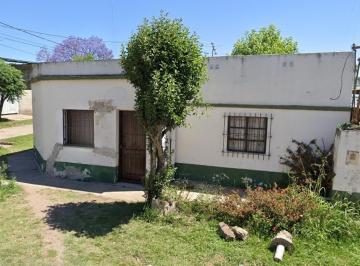 Casa · 65m² · 3 Ambientes · Casa 3 Ambientes con Lote