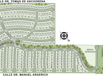 Terreno · 380m² · Terreno Lote en Venta en La Posta, Pilar, G. B. a. Zona Norte