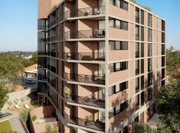 Departamento · 65m² · 3 Ambientes · 1 Cochera · Departamento en Venta 2 Dorm. con Balcón Corrido - Condominio Artigas - Barrio Alberdi