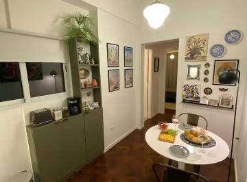 Departamento de 2 ambientes, Recoleta · Departamento 2 Ambientes en Recoleta