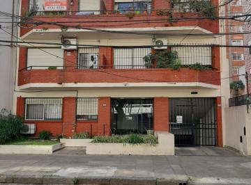 Garage , San Isidro · Cochera - Sarmiento 152/156 - Martinez