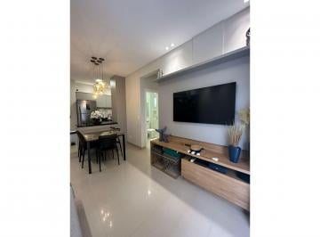 Departamento · 65m² · 3 Ambientes · Venta Brasil Departamento Dos Dorm. Amueblado Prai Das Palmas