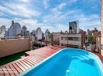 Imagen 1 - Departamento de 1 dormitorio con terraza y amenities en azotea, entrega en marzo de 2027. Posibilida - · Departamento de 1 Dormitorio con Terraza y Amenities en Azotea, Entrega en Marzo de 2027. Posibilida
