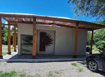 Casa de 6 ambientes, Alta Gracia · Casa en Venta en El Potrerillo de Larreta