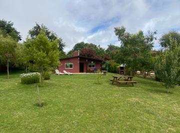 Casa de 3 ambientes, Mar del Plata · Casa Playa Chapadmalal