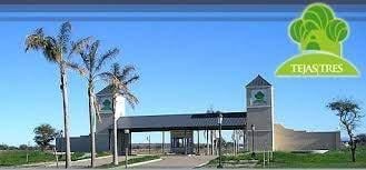 Foto · Lote en Venta Tejas del Sur 3 - Fte a La Plaza