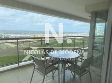 Foto1 · En Venta Apartamento de 3 Dorm. en Brava, Punta del Este con Excelente Amenities.