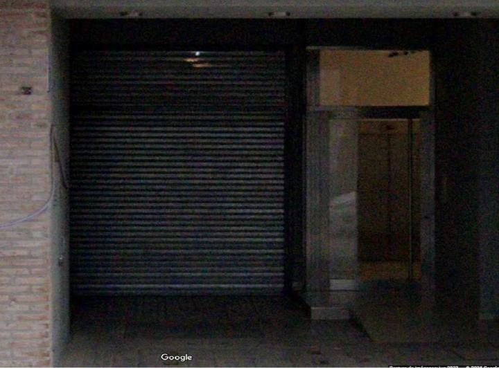 Garage · 12m² · 1 Cochera
