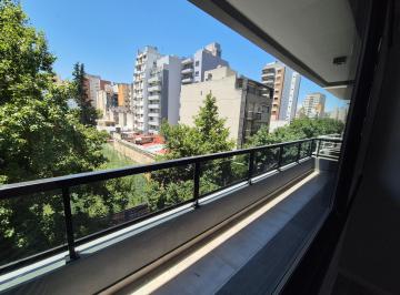 Departamento de 2 ambientes, Flores · 2 Amb 61 m² Fte con Balcón