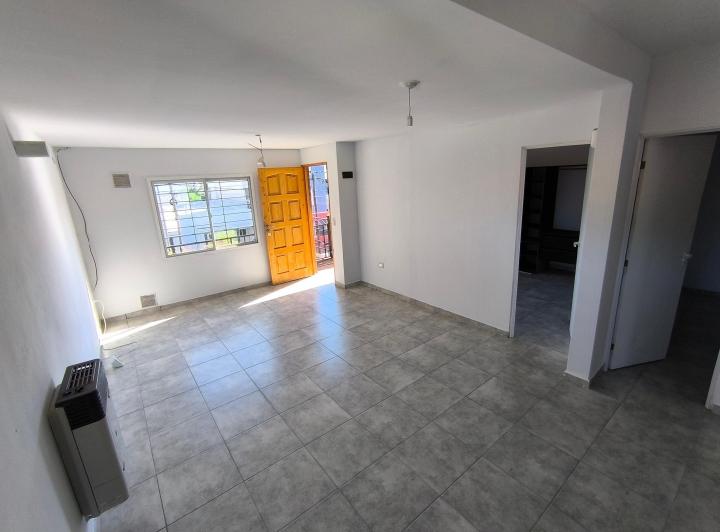 Departamento · 50m² · 3 Ambientes