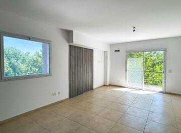 Departamento · 39m² · 1 Ambiente · 1 Cochera · Venta Departamento Escobar Centro con Cochera