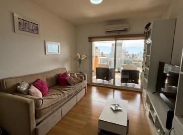 Departamento · 75m² · 3 Ambientes · Df826 - Departamento Céntrico Apto Crédito Hipocario - Torre "Plaza San Martín"