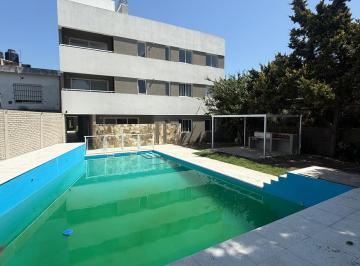 Departamento · 66m² · 3 Ambientes · 1 Cochera · Departamento en Venta de 3 Ambientes con Cochera y Piscinawilde