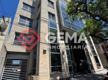 Departamento · 38m² · 2 Ambientes · Departamento 1 Dormitorio en Sarmiento Al 400