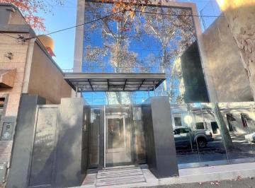 Oficina comercial de 1 ambiente, Ciudad de Mendoza · Alquiler Oficina Sobre Calle Montevideo Planta Baja de Ciudad