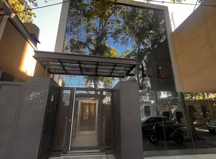 Oficina comercial · 75m² · 1 Ambiente