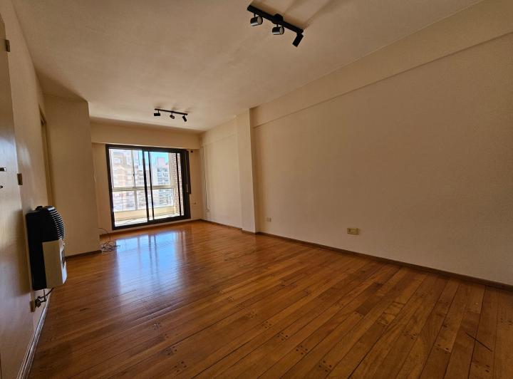 Departamento · 74m² · 3 Ambientes · 1 Cochera