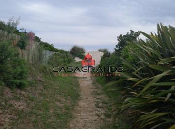 Terreno · 4918m² · Terreno en Punta Ballena