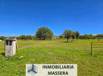 Terreno , Malagueño · Venta: Lote - 1.200 m² - Country La Arbolada - Malagueño