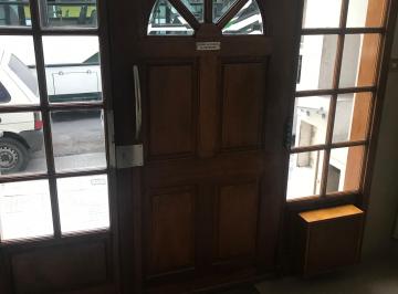 Departamento de 3 ambientes, Quilmes · Quilmes Centro Alem Esq Irigoyen 3amb C/balcon