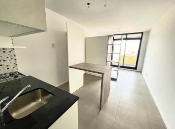 Departamento · 27m² · 1 Ambiente · Departamento Monoambiente en Barrio Echesortu