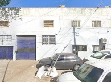 Bodega-Galpón · 388m² · Ramos Mejia - Vende - Galpon 500 m² en Dos Plantas