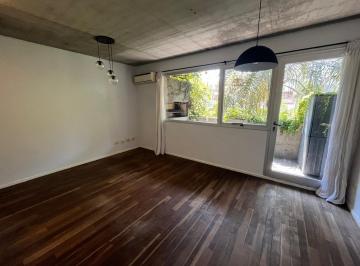 Departamento de 2 ambientes, Palermo · Palermo - Departamento 2 Ambientes
