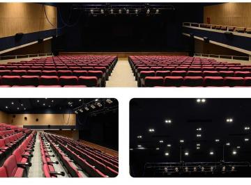 Foto · Venta Teatro 400 m² Wo Carlos Paz 200 Plazas