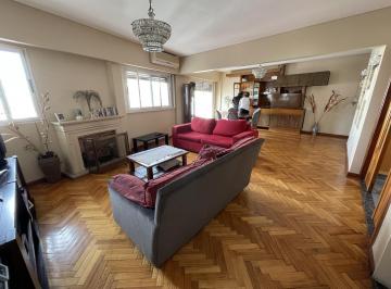 Departamento · 175m² · 5 Ambientes · Departamento en Venta - 4 Ambientes C/dependencia - Avellaneda