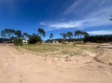 Terreno de 2 ambientes, Pinamar · Lote a La Venta en Barrio Cooperativo Pinamar