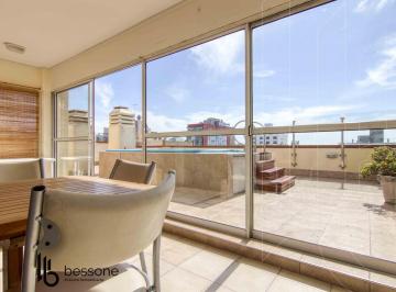 Departamento · 48m² · 2 Ambientes · 1 Cochera · Departamento en La Perla