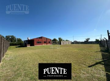 Terreno · 864m² · Quinta en Alquiler Comercial