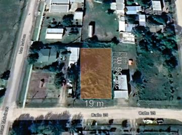 Terreno , Romang · Terreno de 674 m² en Venta en Romang